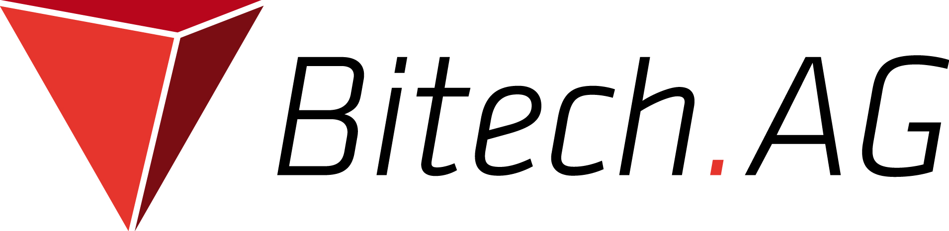 Bitech Logo